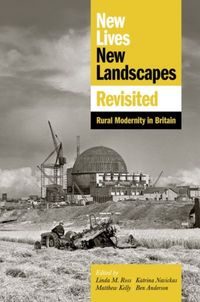 Produktbild: New Lives, New Landscapes Revisited