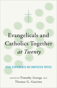 Produktbild: Evangelicals & Catholics Toget