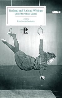 Produktbild: Herland and Related Writings (1915)