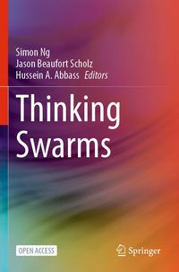 Produktbild: Thinking Swarms