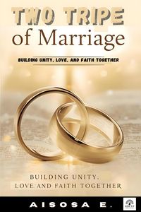 Produktbild: Two Tripe of Marriage