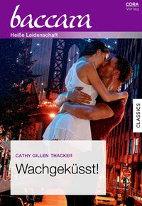 Produktbild: Wachgek&uuml;sst!