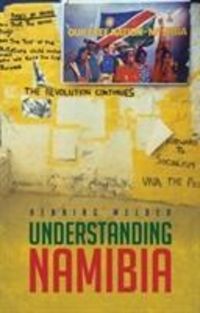 Produktbild: Melber, H: Understanding Namibia