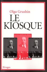 Produktbild: Le Kiosque