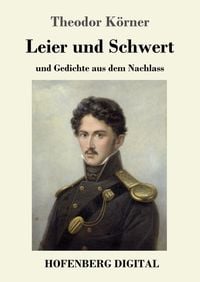 Produktbild: Leier und Schwert