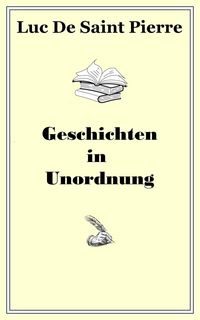 Produktbild: Geschichten in Unordnung