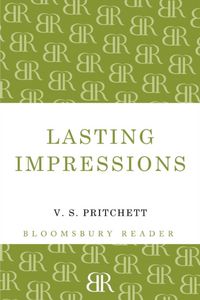 Produktbild: Pritchett, V: Lasting Impressions