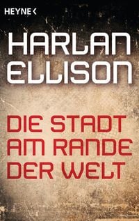 Produktbild: Die Stadt am Rande der Welt