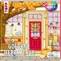 Produktbild: Colorful World - Goldene Herbsttage