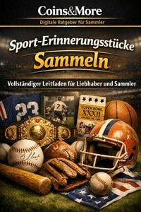Produktbild: Sport-Erinnerungsst&uuml;cke Sammeln
