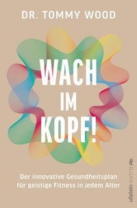 Produktbild: Wach im Kopf!