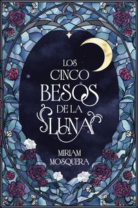 Produktbild: Los cinco besos de la luna