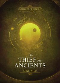 Produktbild: Twilight Of Kerberos Thief Of