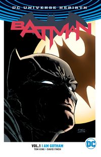 Produktbild: Batman Vol. 1: I Am Gotham
