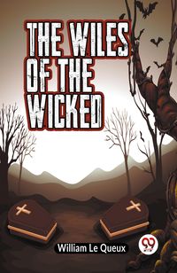 Produktbild: The Wiles of the Wicked