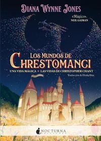 Produktbild: Los mundos de Chrestomanci: Una vida m&aacute;gica y Las vidas de Christopher Chant