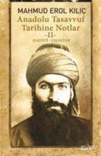 Produktbild: Anadolu Tasavvuf Tarihine Notlar 2