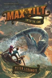 Produktbild: Max Tilt: Enter the Core