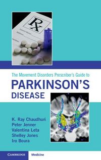 Produktbild: The Movement Disorders Prescriber's Guide to Parkinson's Disease