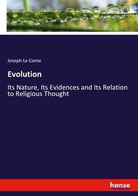 Produktbild: Evolution
