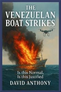 Produktbild: The Venezuelan Boat Strikes