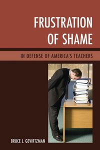 Produktbild: Frustration of Shame