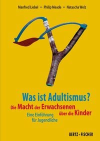 Produktbild: Was ist Adultismus?