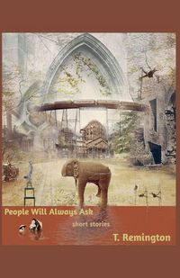 Produktbild: People Will Always Ask
