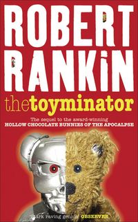 Produktbild: The Toyminator