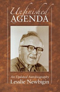Produktbild: Unfinished Agenda