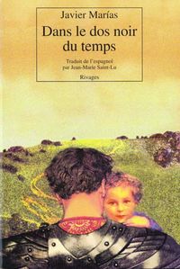 Produktbild: Dans le Dos Noir du Temps