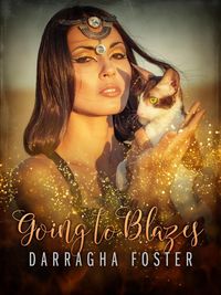 Produktbild: Going to Blazes