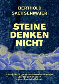 Produktbild: Steine denken nicht