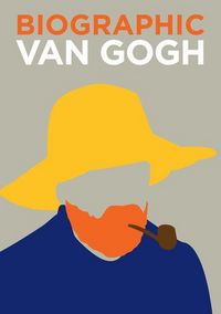 Produktbild: Biographic: Van Gogh