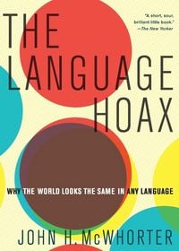 Produktbild: Language Hoax