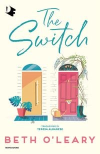 Produktbild: The switch