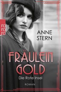 Produktbild: Fr&auml;ulein Gold: Die Rote Insel