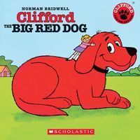 Produktbild: Clifford the Big Red Dog