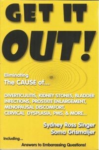 Produktbild: Get It Out!