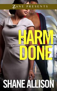 Produktbild: Harm Done