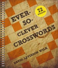 Produktbild: Ever-so-Clever Crosswords R/e