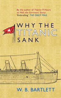 Produktbild: Why the Titanic Sank