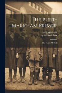 Produktbild: The Burt-Markham Primer: The Nature Method