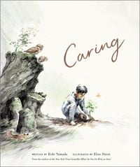 Produktbild: Caring