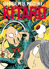 Produktbild: Kitaro 7
