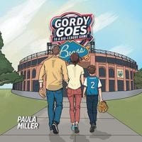 Produktbild: Gordy Goes to a Big-League Game