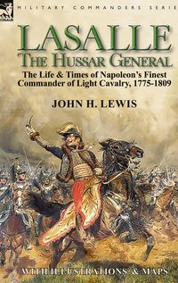 Produktbild: Lasalle-the Hussar General