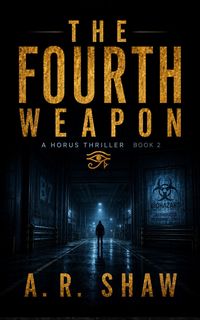 Produktbild: The Fourth Weapon