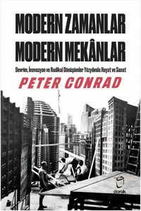 Produktbild: Modern Zamanlar, Modern Mekanlar Ciltli