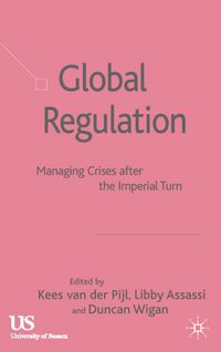Produktbild: Global Regulation
